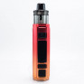 Voopoo Argus Pro 2 Pod Mod Kit 80W 3000mAh Modern Red Електронна сигарета POD MOD