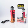 Voopoo Argus Pro 2 Pod Mod Kit 80W 3000mAh Pearl White Електронна сигарета POD MOD Voopoo Argus Pro 2 Pod Mod Kit 80W 3000mAh Pearl White Електронна сигарета POD MOD