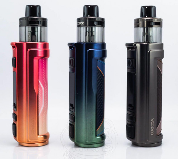 Voopoo Argus Pro 2 Pod Mod Kit 80W 3000mAh Электронная сигарета POD MOD Voopoo Argus Pro 2 Pod Mod Kit 80W 3000mAh Электронная сигарета POD MOD