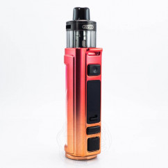 Voopoo Argus Pro 2 Pod Mod Kit 80W 3000mAh Modern Red POD-Мод