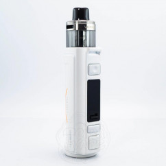 Voopoo Argus Pro 2 Pod Mod Kit 80W 3000mAh Pearl White POD-Мод