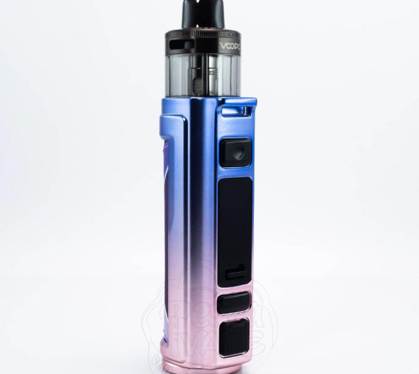 Voopoo Argus Pro 2 Pod Mod Kit 80W 3000mAh Sky Purple Электронная сигарета POD MOD
