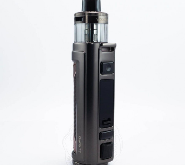 Voopoo Argus Pro 2 Pod Mod Kit 80W 3000mAh Space Gray Електронна сигарета POD MOD