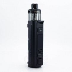 Voopoo Argus Pro 2 Pod Mod Kit 80W 3000mAh Spray Black POD-Мод
