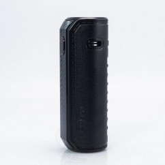 Voopoo Doric E Pod Kit 1500mAh Black Багаторазова POD-система
