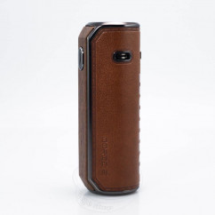 Voopoo Doric E Pod Kit 1500mAh Classic Brown Багаторазова POD-система