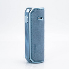 Voopoo Doric E Pod Kit 1500mAh Cyan Багаторазова POD-система