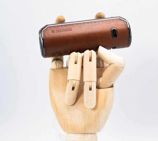 Voopoo Doric E Pod Kit 1500mAh Многоразовая POD система Voopoo Doric E Pod Kit 1500mAh Многоразовая POD система