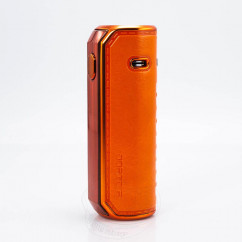 Voopoo Doric E Pod Kit 1500mAh Orange Багаторазова POD-система
