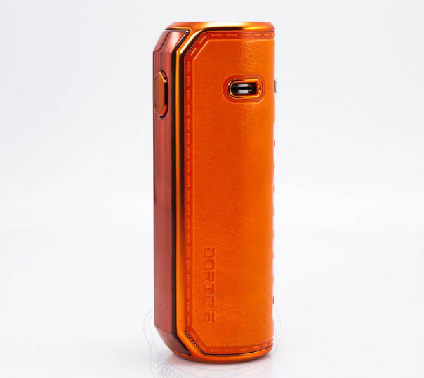 Voopoo Doric E Pod Kit 1500mAh Многоразовая POD система Voopoo Doric E Pod Kit 1500mAh Многоразовая POD система