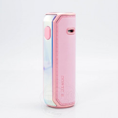 Voopoo Doric E Pod Kit 1500mAh Pink Багаторазова POD-система