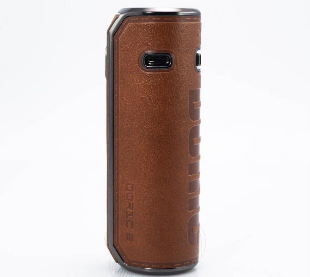 Voopoo Doric E Pod Kit 1500mAh Многоразовая POD система Voopoo Doric E Pod Kit 1500mAh Многоразовая POD система