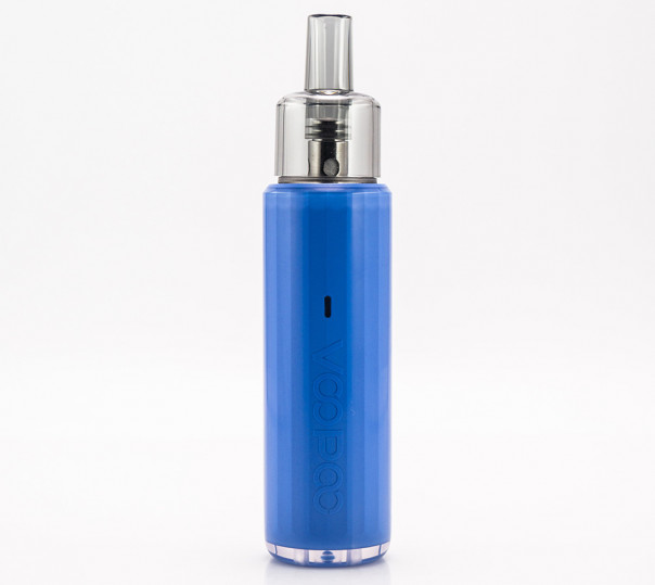 Voopoo Doric Q Pod Kit 800mAh Багаторазова POD система Voopoo Doric Q Pod Kit 800mAh Багаторазова POD система