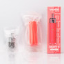 Voopoo Doric Q Pod Kit 800mAh Багаторазова POD система Voopoo Doric Q Pod Kit 800mAh Багаторазова POD система