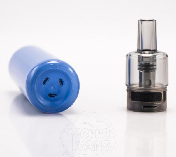 Voopoo Doric Q Pod Kit 800mAh Багаторазова POD система Voopoo Doric Q Pod Kit 800mAh Багаторазова POD система