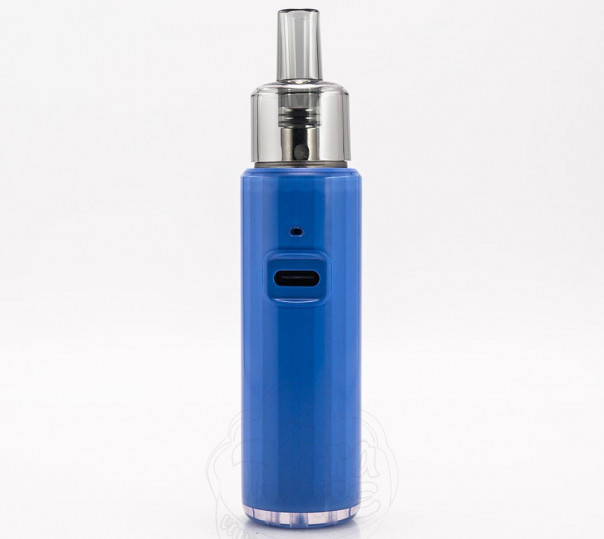 Voopoo Doric Q Pod Kit 800mAh Багаторазова POD система Voopoo Doric Q Pod Kit 800mAh Багаторазова POD система