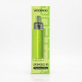 Voopoo Doric Q Pod Kit 800mAh Багаторазова POD система Voopoo Doric Q Pod Kit 800mAh Багаторазова POD система