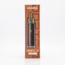 Voopoo Doric Q Pod Kit 800mAh Багаторазова POD система Voopoo Doric Q Pod Kit 800mAh Багаторазова POD система