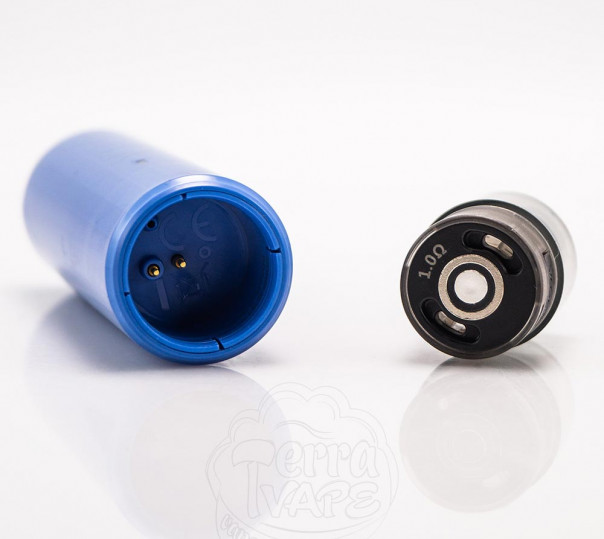 Voopoo Doric Q Pod Kit 800mAh Багаторазова POD система Voopoo Doric Q Pod Kit 800mAh Багаторазова POD система