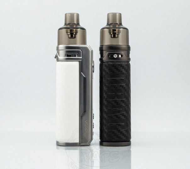 VooPoo Drag S Pod Mod Kit 2500mAh Электронная сигарета POD MOD VooPoo Drag S Pod Mod Kit 2500mAh Электронная сигарета POD MOD