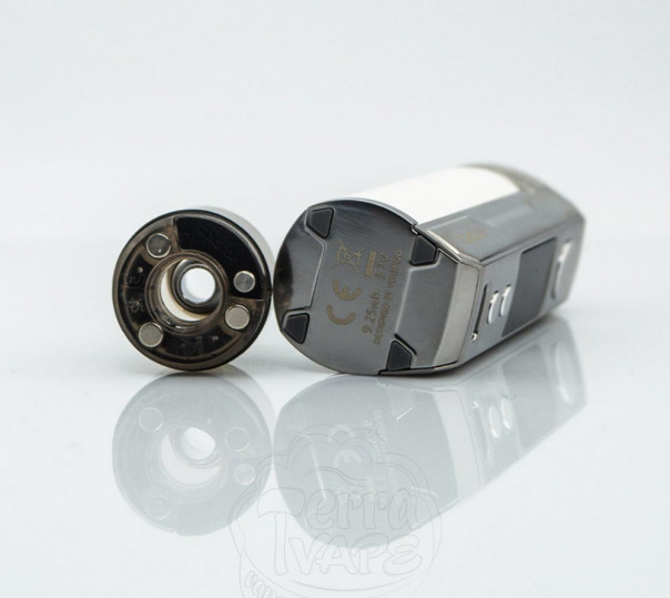 VooPoo Drag S Pod Mod Kit 2500mAh Электронная сигарета POD MOD VooPoo Drag S Pod Mod Kit 2500mAh Электронная сигарета POD MOD