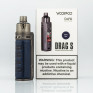 VooPoo Drag S Pod Mod Kit 2500mAh Электронная сигарета POD MOD VooPoo Drag S Pod Mod Kit 2500mAh Электронная сигарета POD MOD