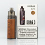 VooPoo Drag S Pod Mod Kit 2500mAh Электронная сигарета POD MOD VooPoo Drag S Pod Mod Kit 2500mAh Электронная сигарета POD MOD