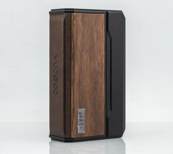 Voopoo Drag 4 Box Mod 177W Бокс мод Voopoo Drag 4 Box Mod 177W Бокс мод