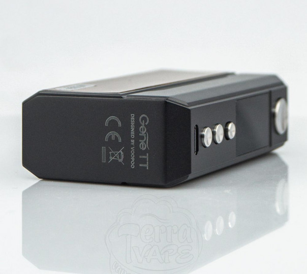 Voopoo Drag 4 Box Mod 177W Бокс мод Voopoo Drag 4 Box Mod 177W Бокс мод