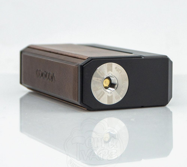 Voopoo Drag 4 Box Mod 177W Бокс мод Voopoo Drag 4 Box Mod 177W Бокс мод