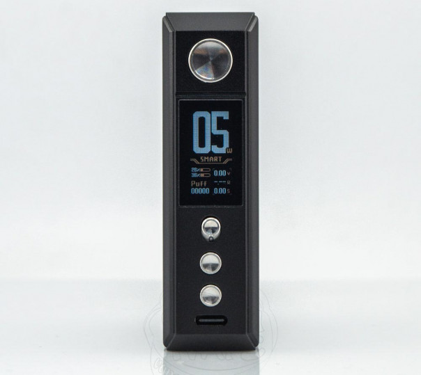 Voopoo Drag 4 Box Mod 177W Бокс мод Voopoo Drag 4 Box Mod 177W Бокс мод