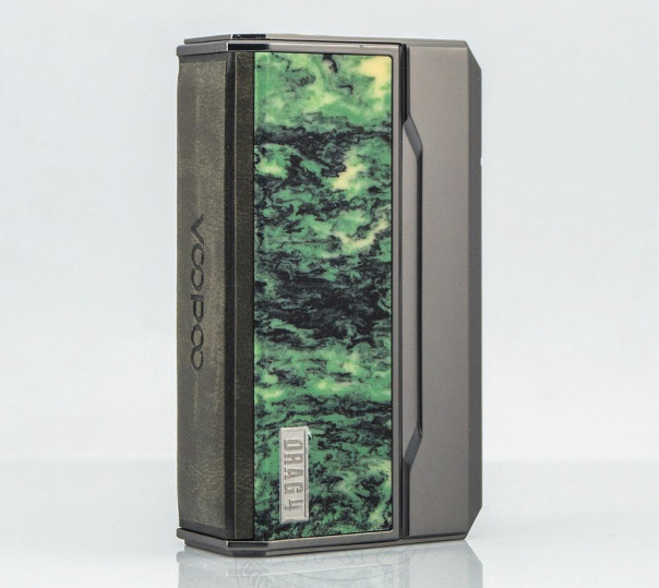 Voopoo Drag 4 Box Mod 177W Бокс мод Voopoo Drag 4 Box Mod 177W Бокс мод