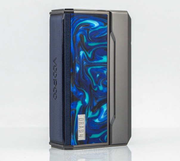 Voopoo Drag 4 Box Mod 177W Бокс мод Voopoo Drag 4 Box Mod 177W Бокс мод