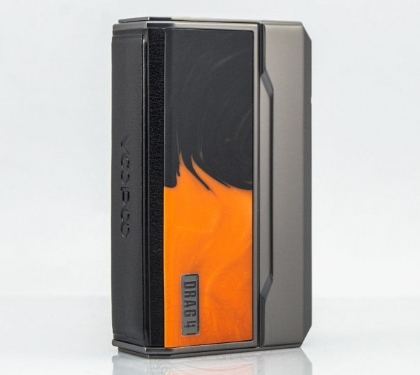 Voopoo Drag 4 Box Mod 177W Бокс мод Voopoo Drag 4 Box Mod 177W Бокс мод