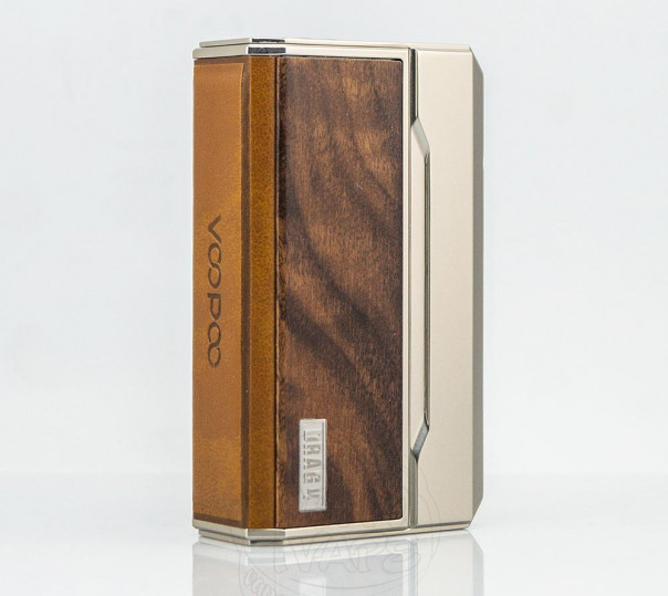 Voopoo Drag 4 Box Mod 177W Бокс мод Voopoo Drag 4 Box Mod 177W Бокс мод