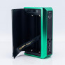Voopoo Drag 5 Box Mod 177W Green Бокс мод Voopoo Drag 5 Box Mod 177W Green Бокс мод