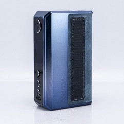 Voopoo Drag 5 Box Mod 177W Gradient Blue