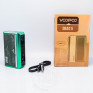 Voopoo Drag 5 Box Mod 177W Black Бокс мод Voopoo Drag 5 Box Mod 177W Black Бокс мод