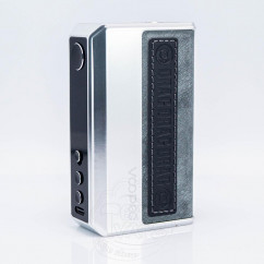 Voopoo Drag 5 Box Mod 177W Silver