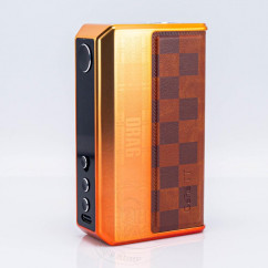 Voopoo Drag 5 Box Mod 177W Orange
