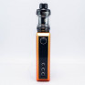 Voopoo Drag 5 177W Box Mod Kit Orange з баком Uforce-X Tank Atomizer 5.5ml Стартовий набір
