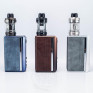 Voopoo Drag 5 177W Box Mod Kit c баком Uforce-X Tank Atomizer 5.5ml Стартовый набор
