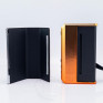Voopoo Drag 5 177W Box Mod Kit Orange з баком Uforce-X Tank Atomizer 5.5ml Стартовий набір