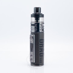 VooPoo Drag H40 Kit Gunmetal