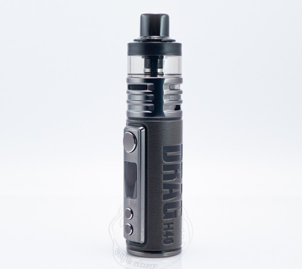 VooPoo Drag H40 Kit Електронна сигарета POD MOD