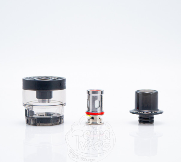 VooPoo Drag H40 Kit Електронна сигарета POD MOD