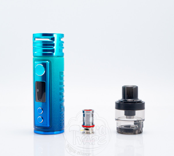 VooPoo Drag H40 Kit Електронна сигарета POD MOD