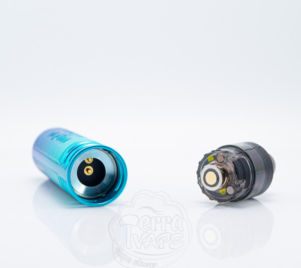 VooPoo Drag H40 Kit Електронна сигарета POD MOD