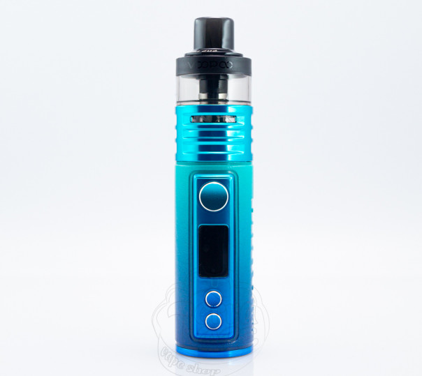 VooPoo Drag H40 Kit Електронна сигарета POD MOD