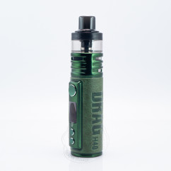 VooPoo Drag H40 Kit Green